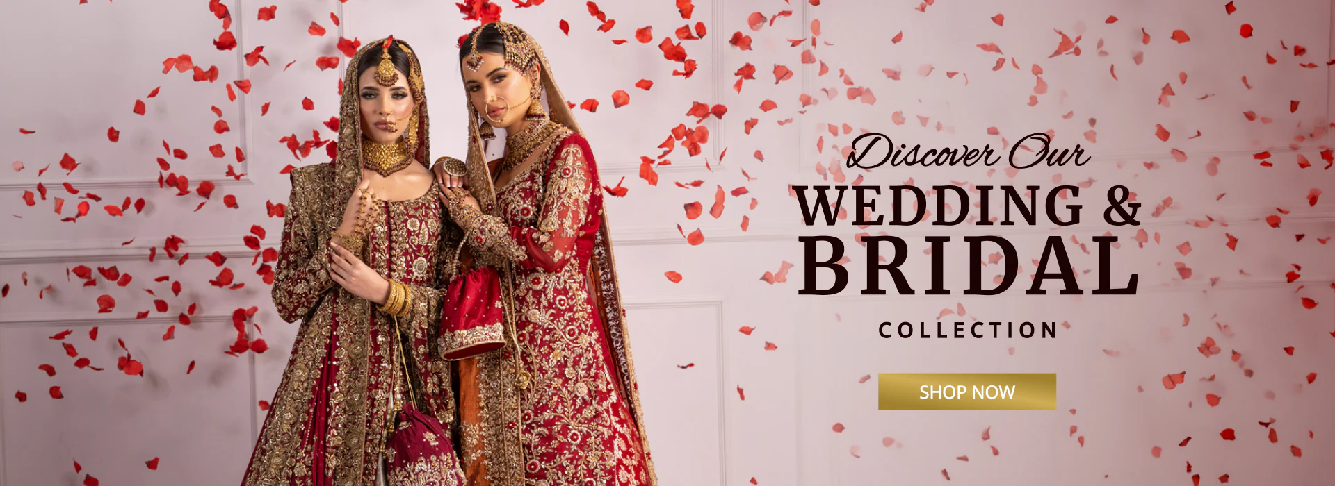 Luxury Asian Fashion Redefined